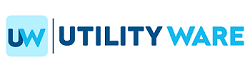 utility ware logo